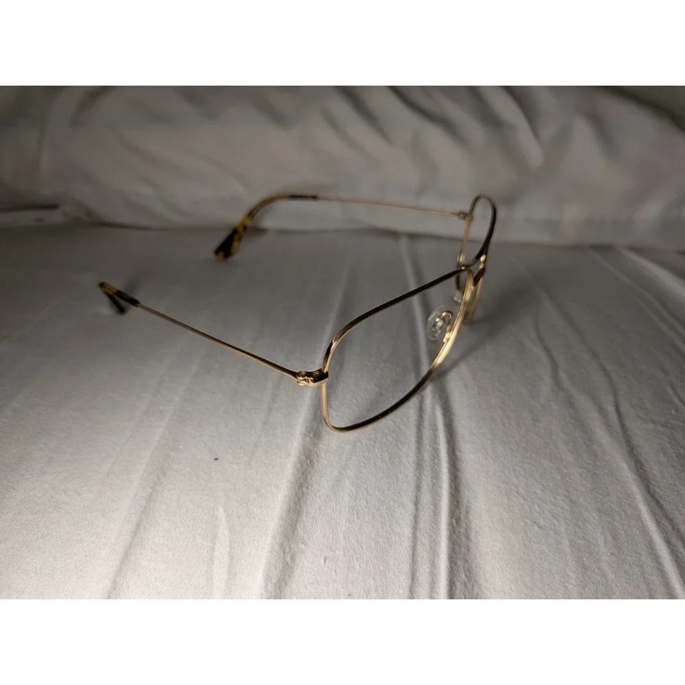 Maui Jim Breezeway Gold/Tortoise Sunglasses MJ773-16 63[]16-143 Frame Only